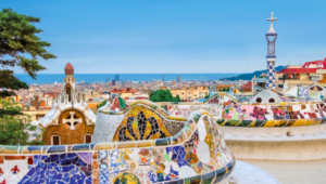 Barcelona
